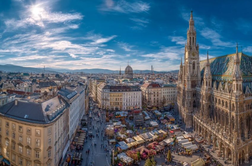  Проучване: Австрийците са сред най-големите песимисти в света