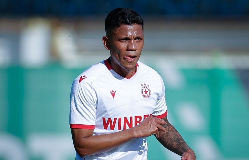  Трансферът на Кареасо в Левски отново зацикли