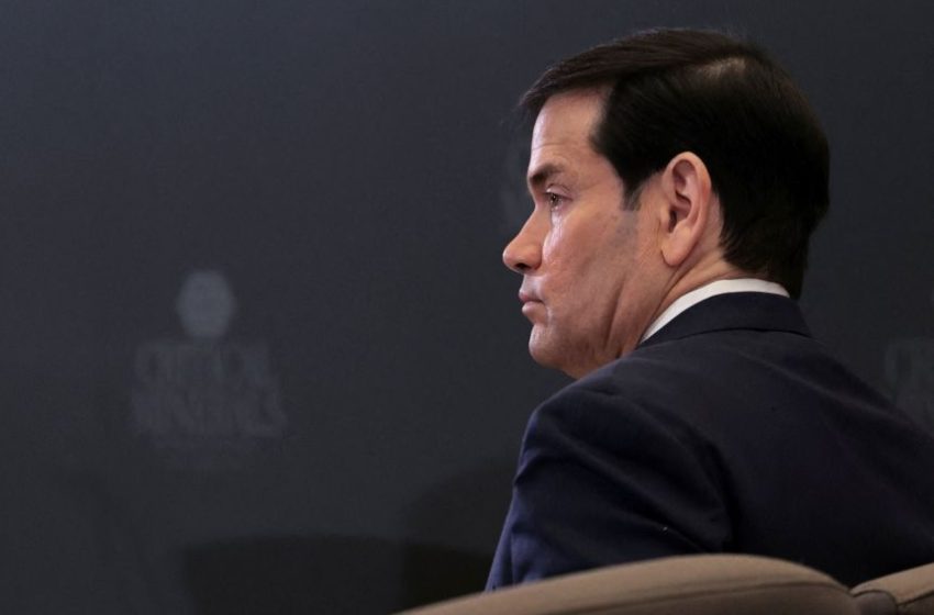  Рубио стряска Европа: Идва „нова ера“ в геополитиката