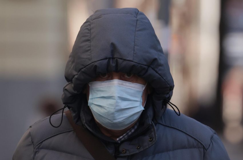  Намаляват случаите на грип в Софийска област