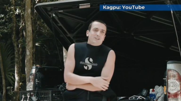  Калушев взел успокоителното заради колебания дали да извърши убийствата?