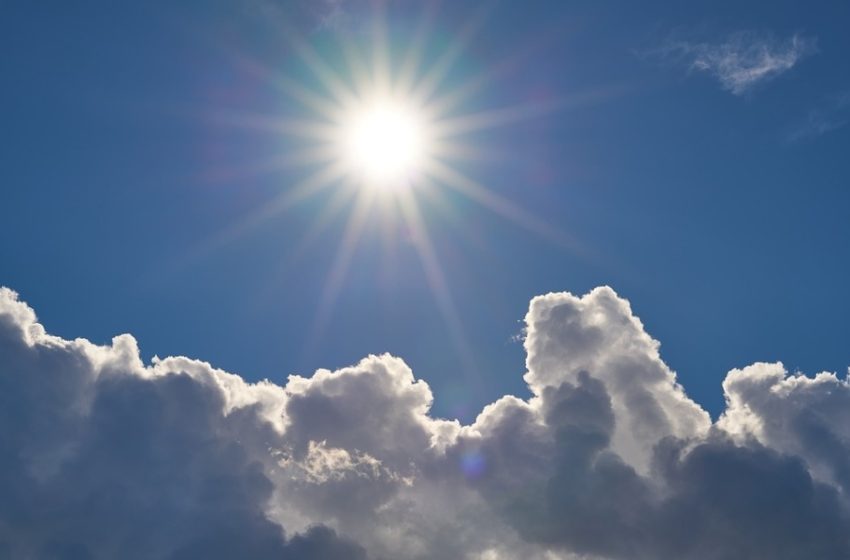  Очаква ни слънчев петък