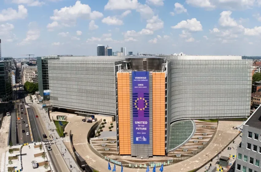  ЕК: Новите съдебни закони в Сърбия са сериозна крачка назад