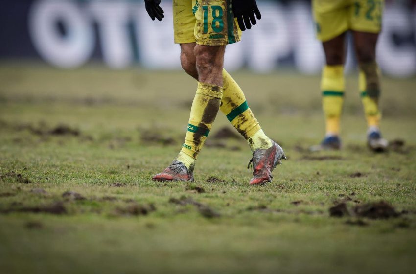  Лудогорец изригна: Искаме оставки и Конгрес!