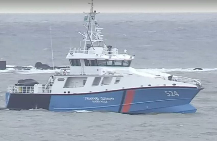  Подновяват акцията по издирването на тримата рибари край Созопол