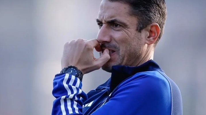  Веласкес след обрата: Създадохме доста положения и заслужихме победата