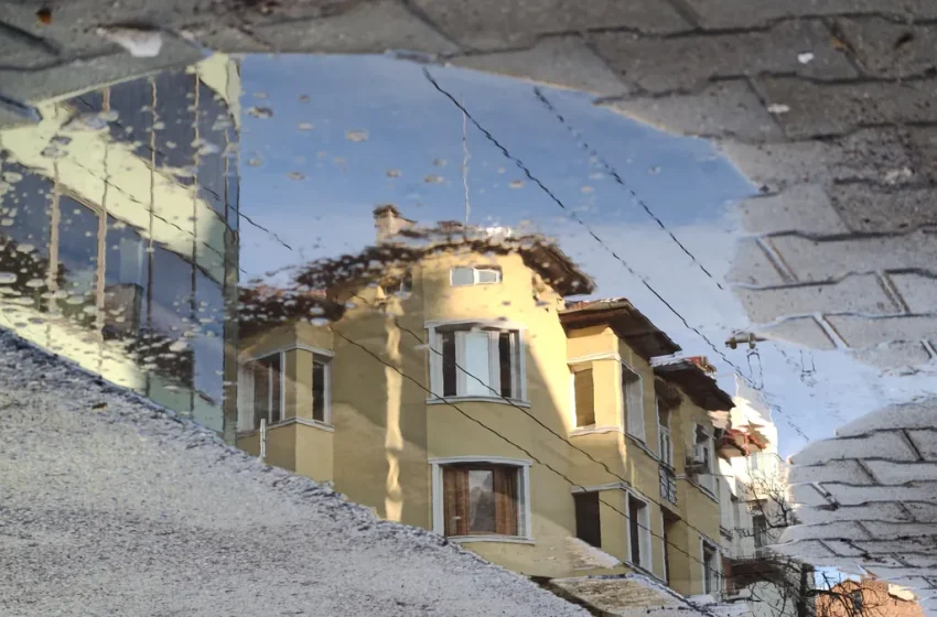  След снега ни чака слънце