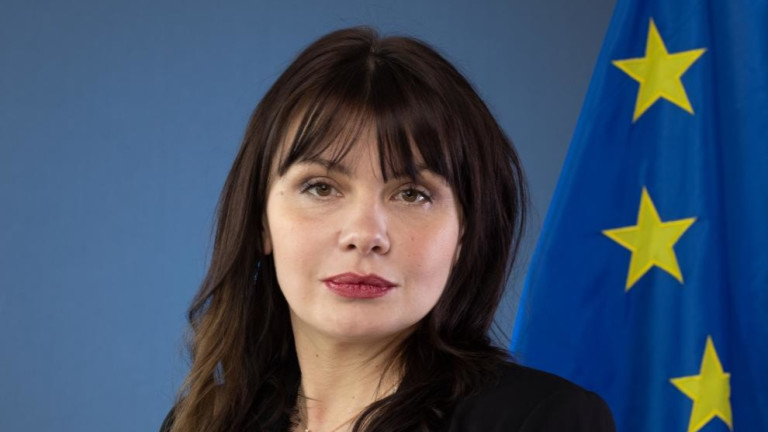  Теодора Георгиева: Не мога да разбера какво точно е нарушението ми