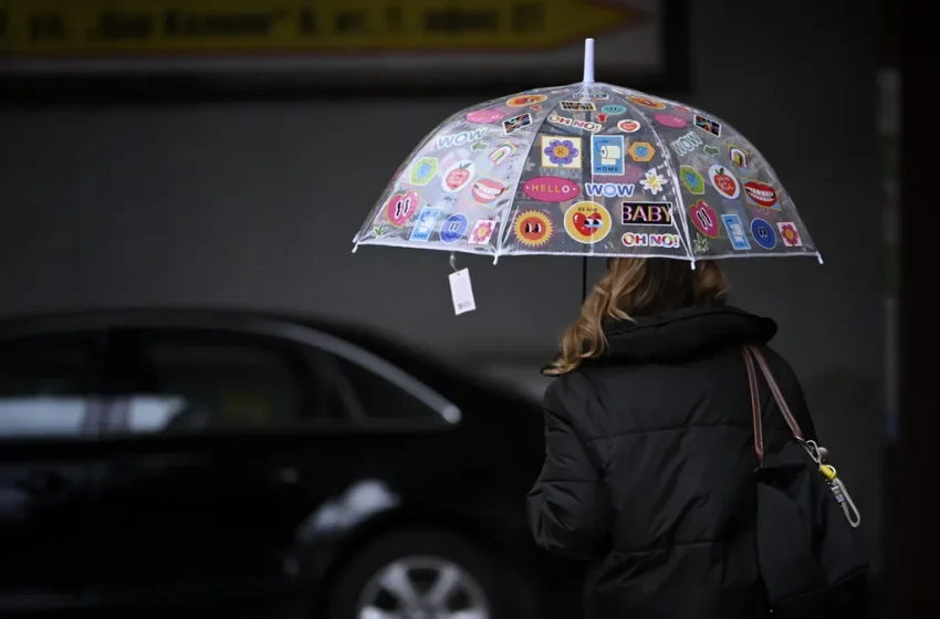  Повече слънце на запад в сряда