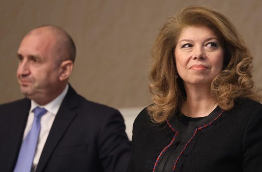  Йотова: Имам резерви спрямо някои министри, няма как да кажа имената им