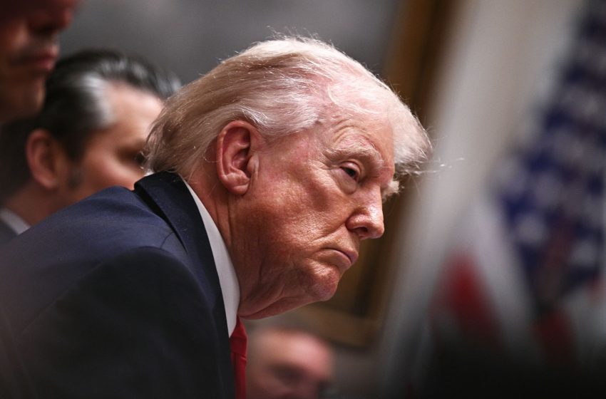  Тръмп за расисткия клип с Обама: Няма да се извинявам за нищо!