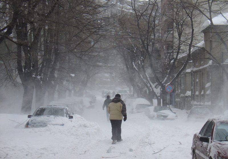  Зимата отново е у нас! В цялата страна вали сняг, 290 снегорина обработват настилките