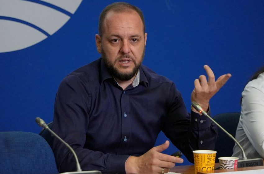  Борислав Сандов е посещавал Петрохан два пъти, отрече да е обвиняем