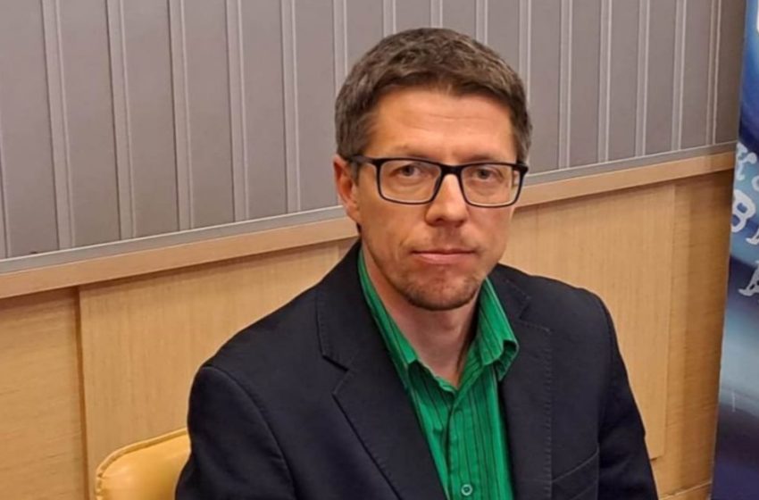  Заради клеветите: Стоил Цицелков си подаде оставката, Андрей Гюров я прие