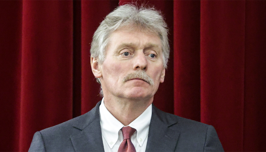  От Кремъл още не могат да кажат как ескалацията в Близкия изток ще повлияе на мирните преговори за Украйна