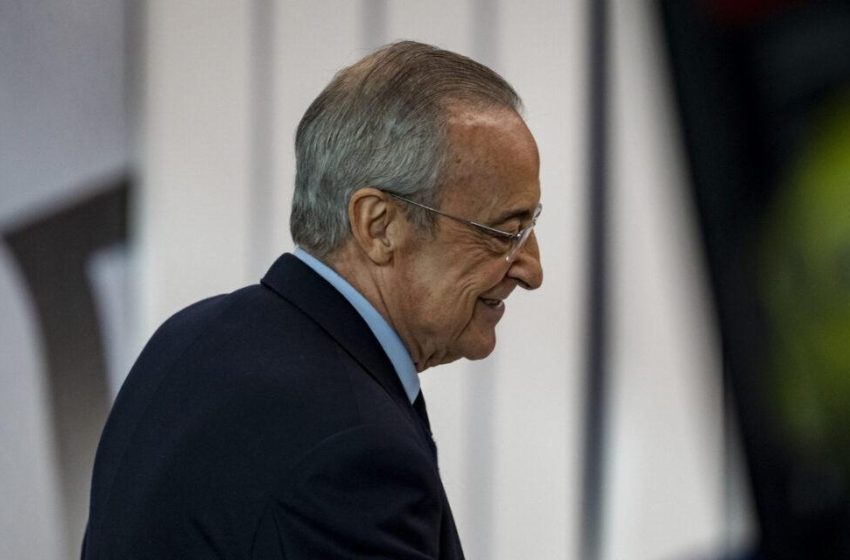  „Бернабеу“ изригна срещу Флорентино Перес, поиска оставката му