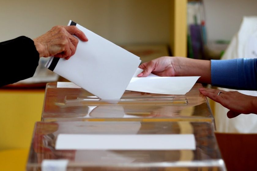  В полунощ стартира предизборната кампания за предсрочните парламентарни избори