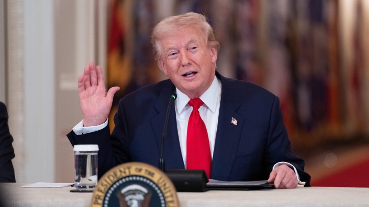  Тръмп за новия ирански лидер: Ще видим какво ще стане