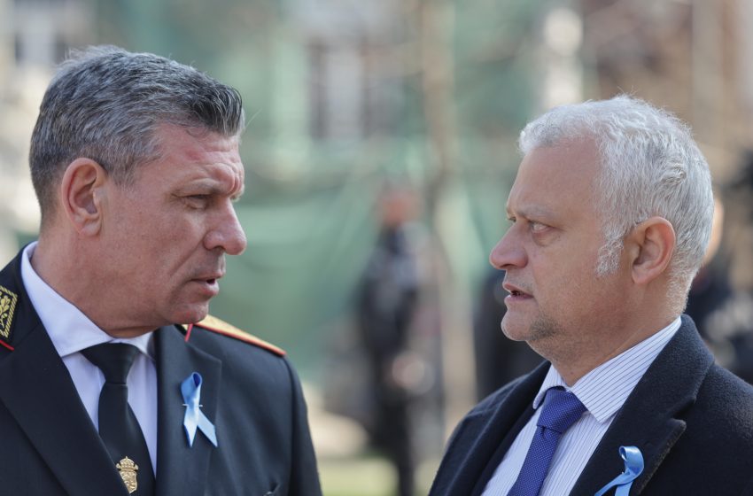  Главният секретар на МВР каза дали има уволнения след случая „Петрохан“