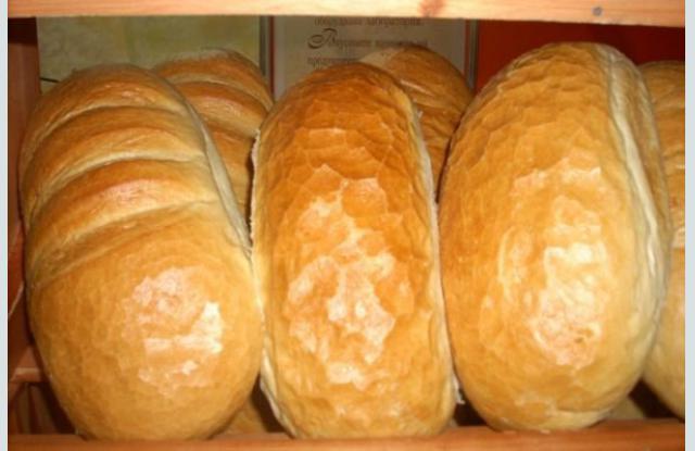  Заради пика на цените на горивата се вдигат и цените на хляба