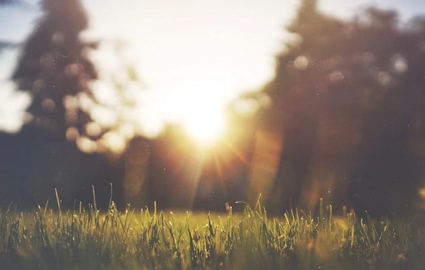  Очаква ни слънчев понеделник, на места температурите ще бъдат 17°