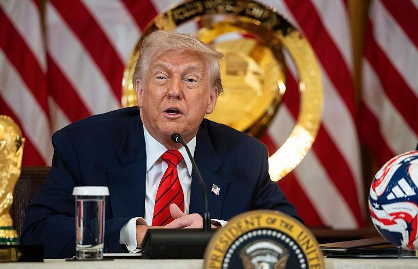  Тръмп: Иран иска да преговаря, но вече е твърде късно