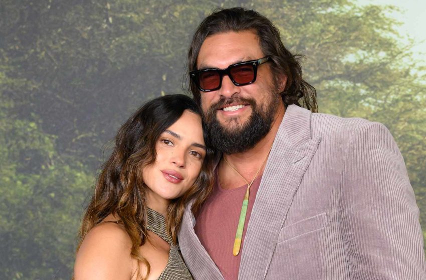  Актьорът Джейсън Момоа се спаси от наводненията в Хавай