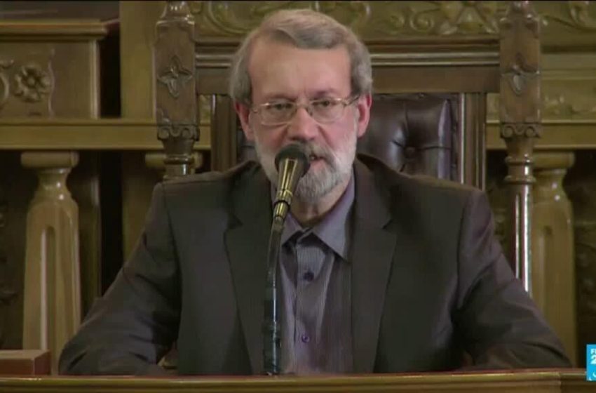  От Иран обявиха твърдо: Няма да водим преговори със САЩ!