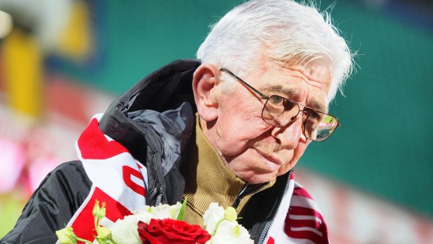  Тъжно: Напусна ни легендарният Георги Велинов!