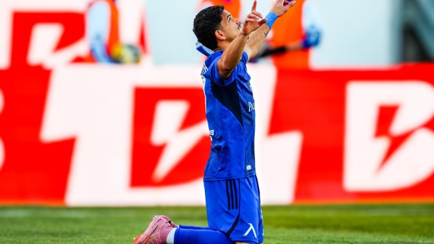  Левски обърна Локо София в голов трилър