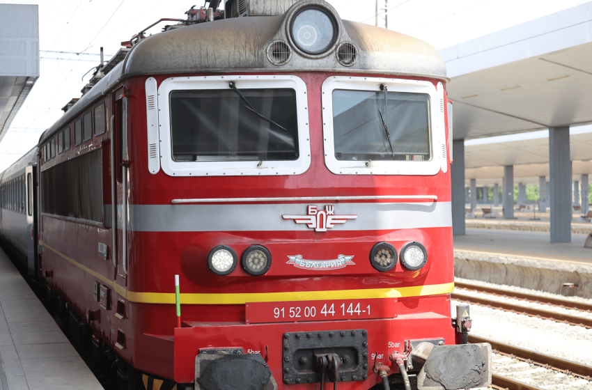  Пандемия от хипертония сред служителите на БДЖ! Масови болнични тормозят железниците