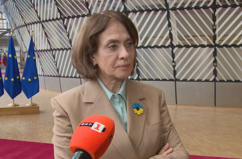  Неински: Надявам се от утре да започнем изтеглянето на нашите сънародници от зоните на конфликта