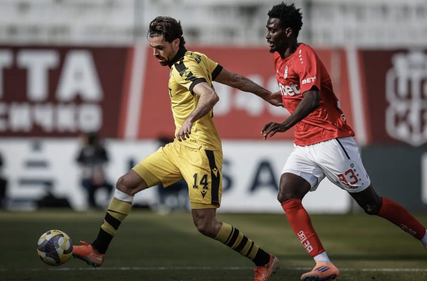  ЦСКА 1948 и Ботев (Пловдив) се занулиха в Бистрица