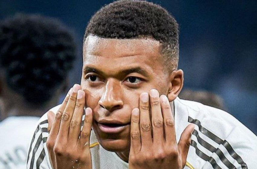  Голям шок за Реал (Мадрид)! Мбапе май е аут до края на сезона заради контузията си