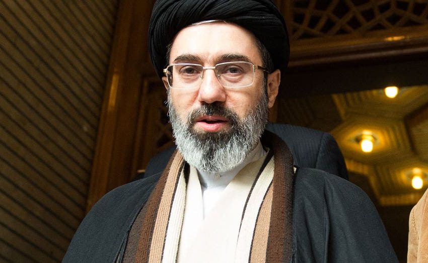  От Вашингтон дават като награда 10 млн. долара за информация относно иранските лидери