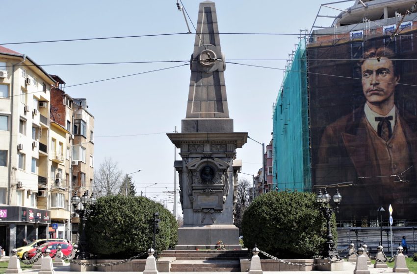  Пътни промени към Шипка и в центъра на София заради 3-ти март