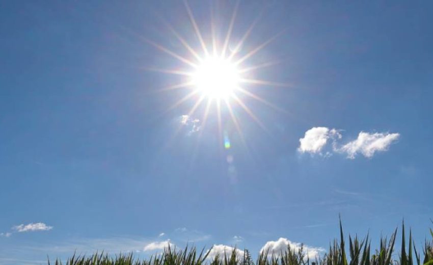  Днес ще преобладава слънчево време