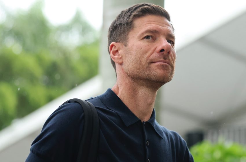  Шаби Алонсо е казал „да“ на Ливърпул, но има определени условия