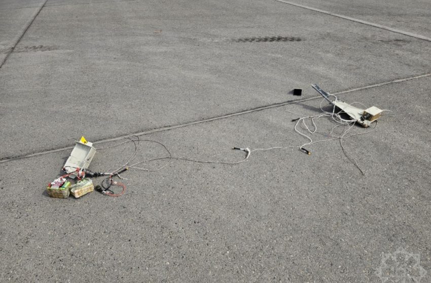  От Баку: Настояваме Иран да даде обяснение а атаките с дронове в Нахичеван