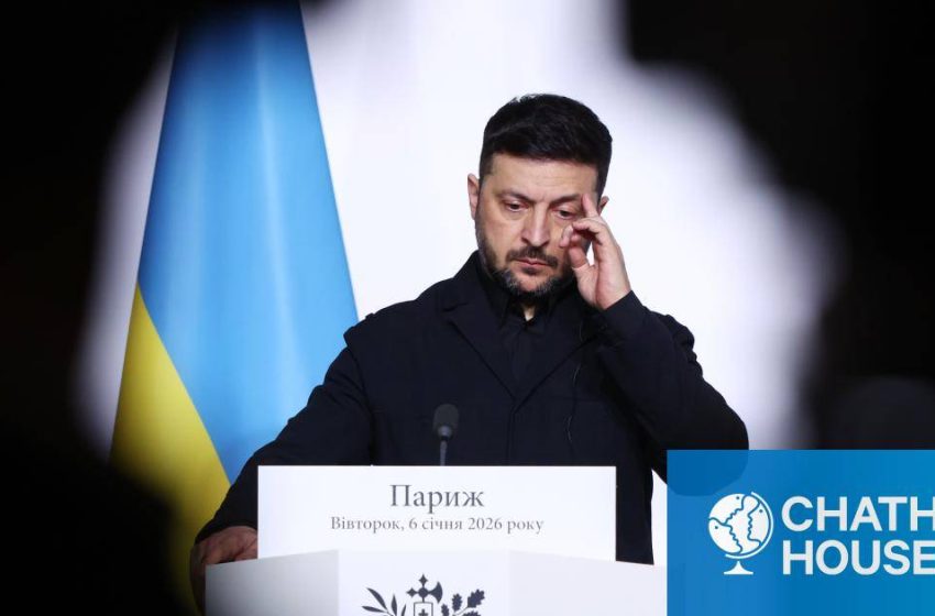  Зеленски пристигна в Истанбул за разговори с Ердоган