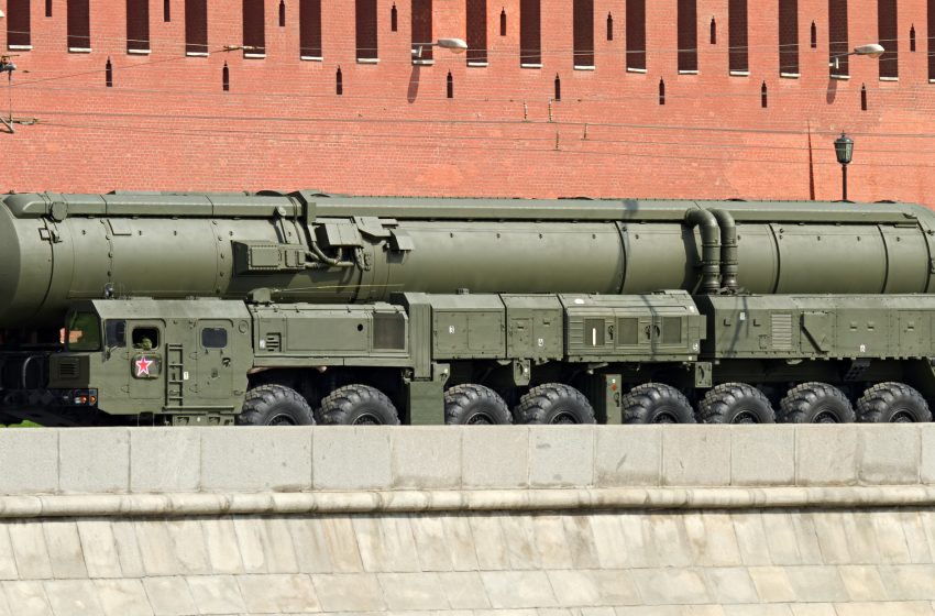  Готвят ядрен удар по Иран: Дипломат от ООН напусна в знак на протест