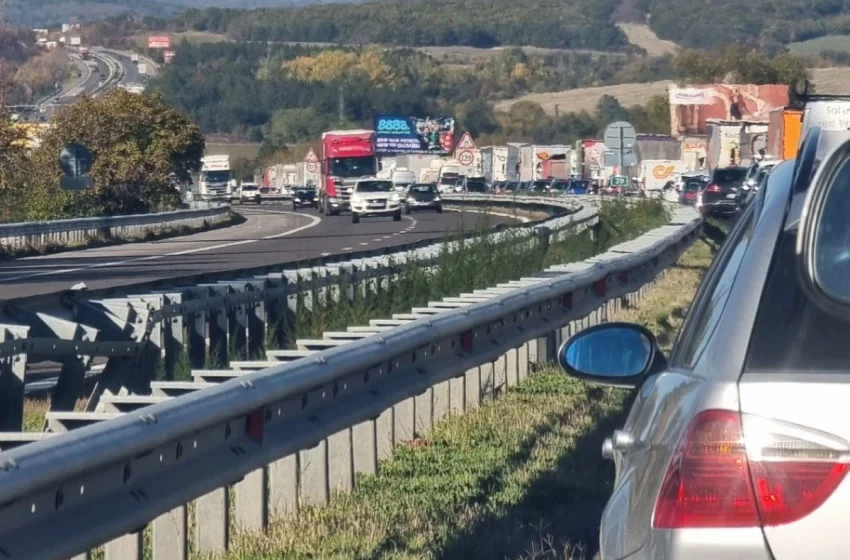  Голямото прибиране започва, вижте какви са ограниченията на пътя