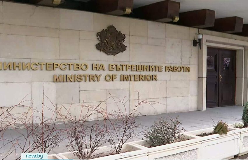  Служебният министър на вътрешните работи Емил Дечев смени директора на ОДМВР – Силистра