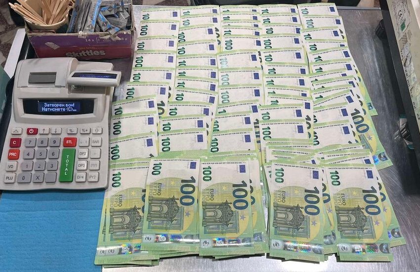  МВР за купения вот: Гласовете вече се купуват с фалшиви евро!