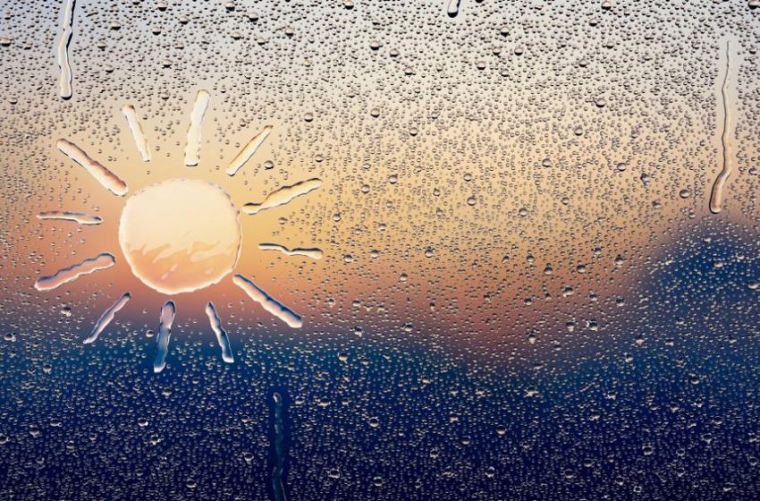  Времето днес: Очаква ни слънчев ден, но на места ще превали