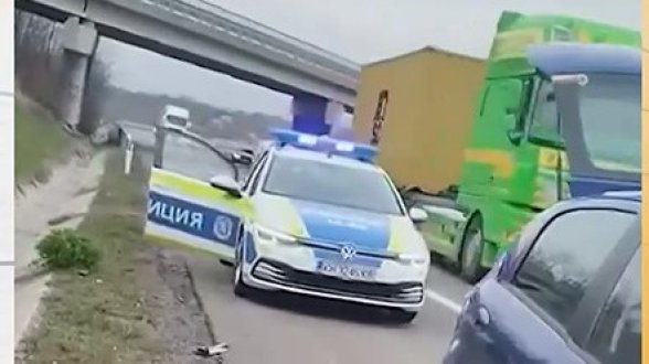  Шофьорът с близо 6 промила алкохол е с положителен тест и за кокаин