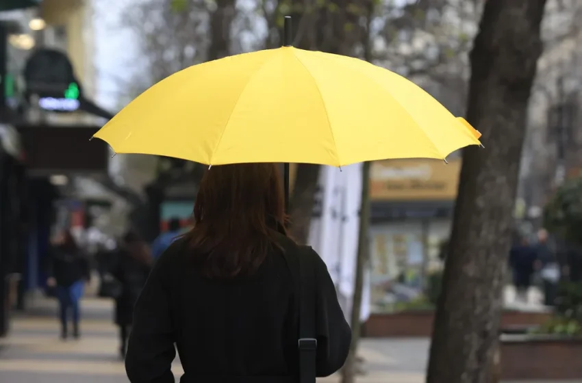  Чакат ни захлаждане и дъжд