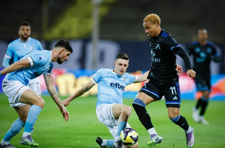  Левски се възползва от грешката на Лудогорец след успех над 10 от Арда