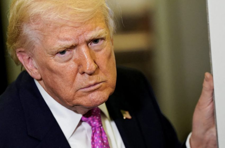  Тръмп иска да отвори прочутия затвор „Алкатрас“ в Калифорния