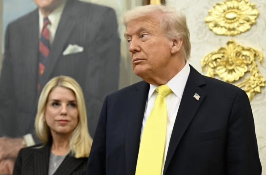  Тръмп заплаши Куба